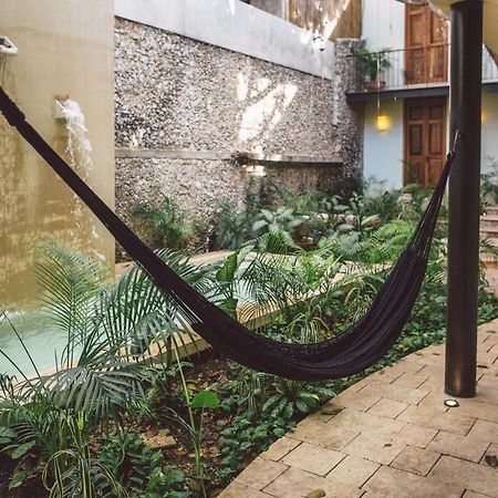 Treehouse Boutique Hotel, An Adults Only Boutique Hotel Merida Luaran gambar