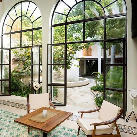 Treehouse Boutique Hotel, An Adults Only Boutique Hotel Merida Luaran gambar