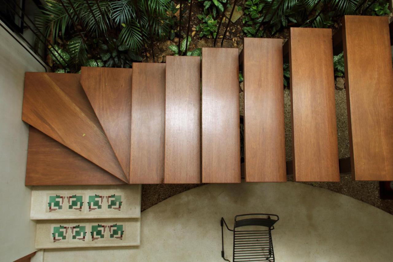 Treehouse Boutique Hotel, An Adults Only Boutique Hotel Merida Luaran gambar