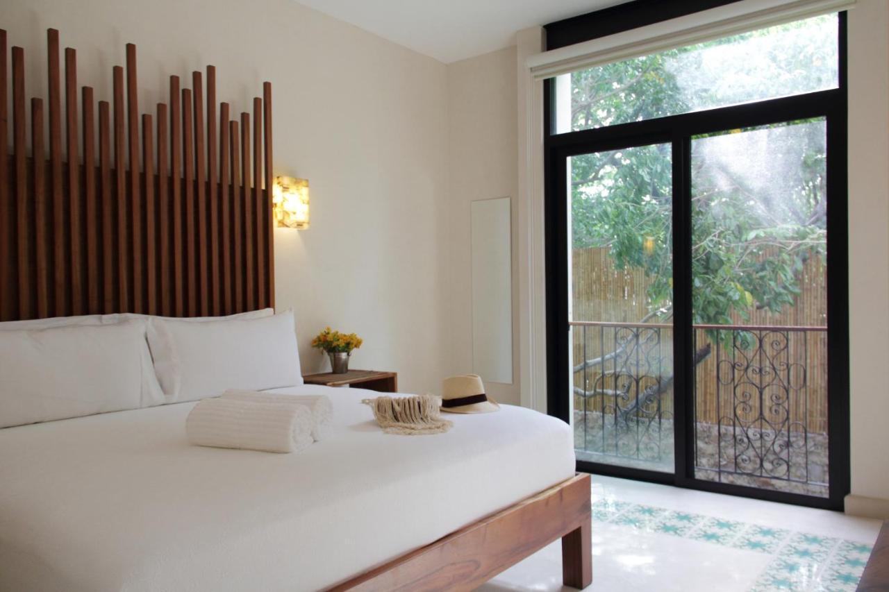 Treehouse Boutique Hotel, An Adults Only Boutique Hotel Merida Luaran gambar