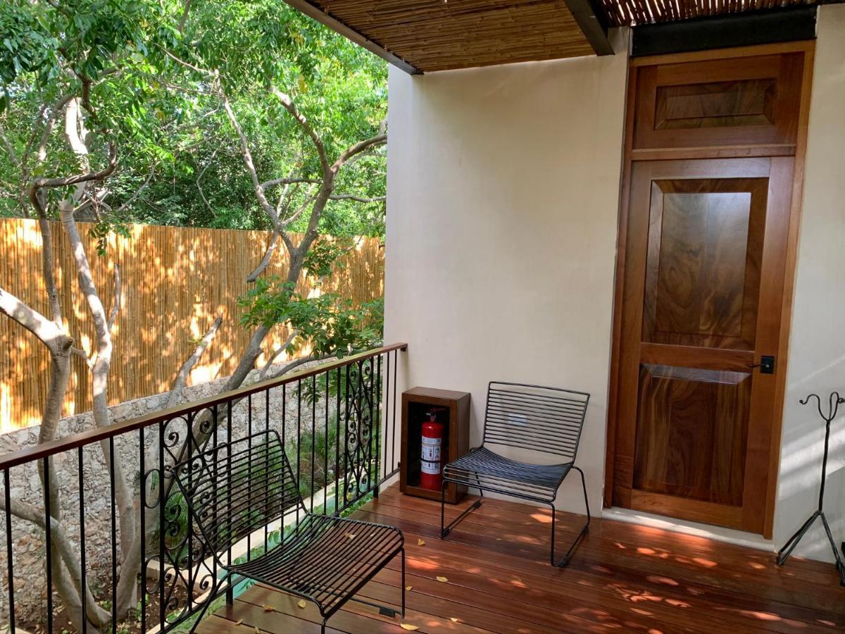Treehouse Boutique Hotel, An Adults Only Boutique Hotel Merida Luaran gambar