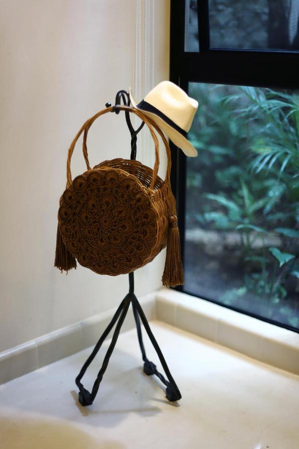 Treehouse Boutique Hotel, An Adults Only Boutique Hotel Merida Luaran gambar