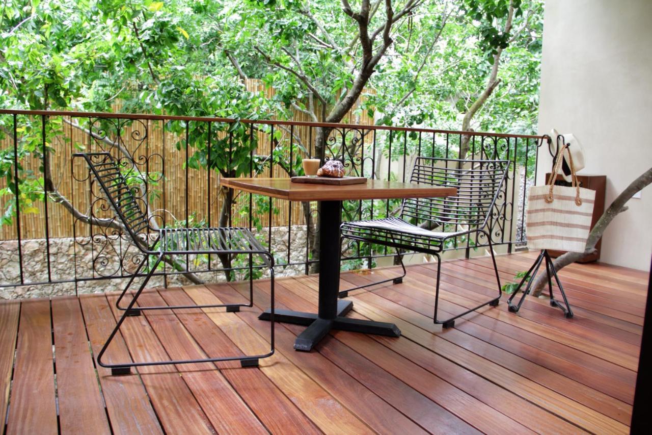 Treehouse Boutique Hotel, An Adults Only Boutique Hotel Merida Luaran gambar