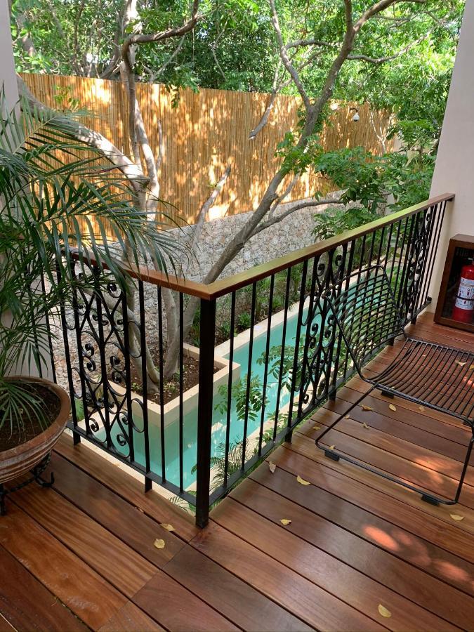 Treehouse Boutique Hotel, An Adults Only Boutique Hotel Merida Luaran gambar