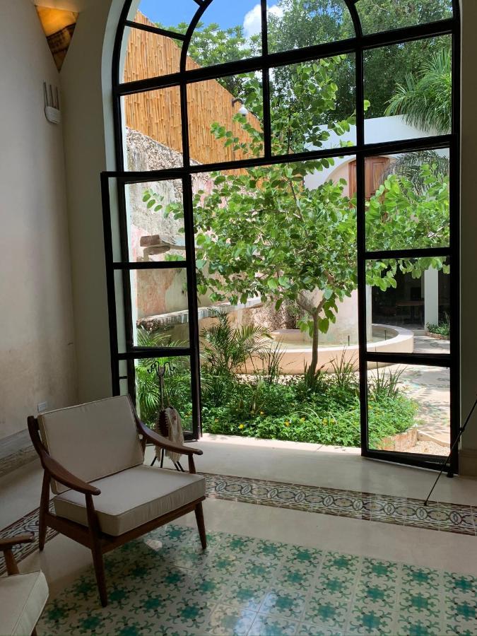 Treehouse Boutique Hotel, An Adults Only Boutique Hotel Merida Luaran gambar