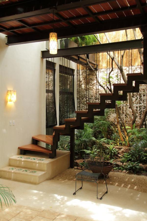 Treehouse Boutique Hotel, An Adults Only Boutique Hotel Merida Luaran gambar