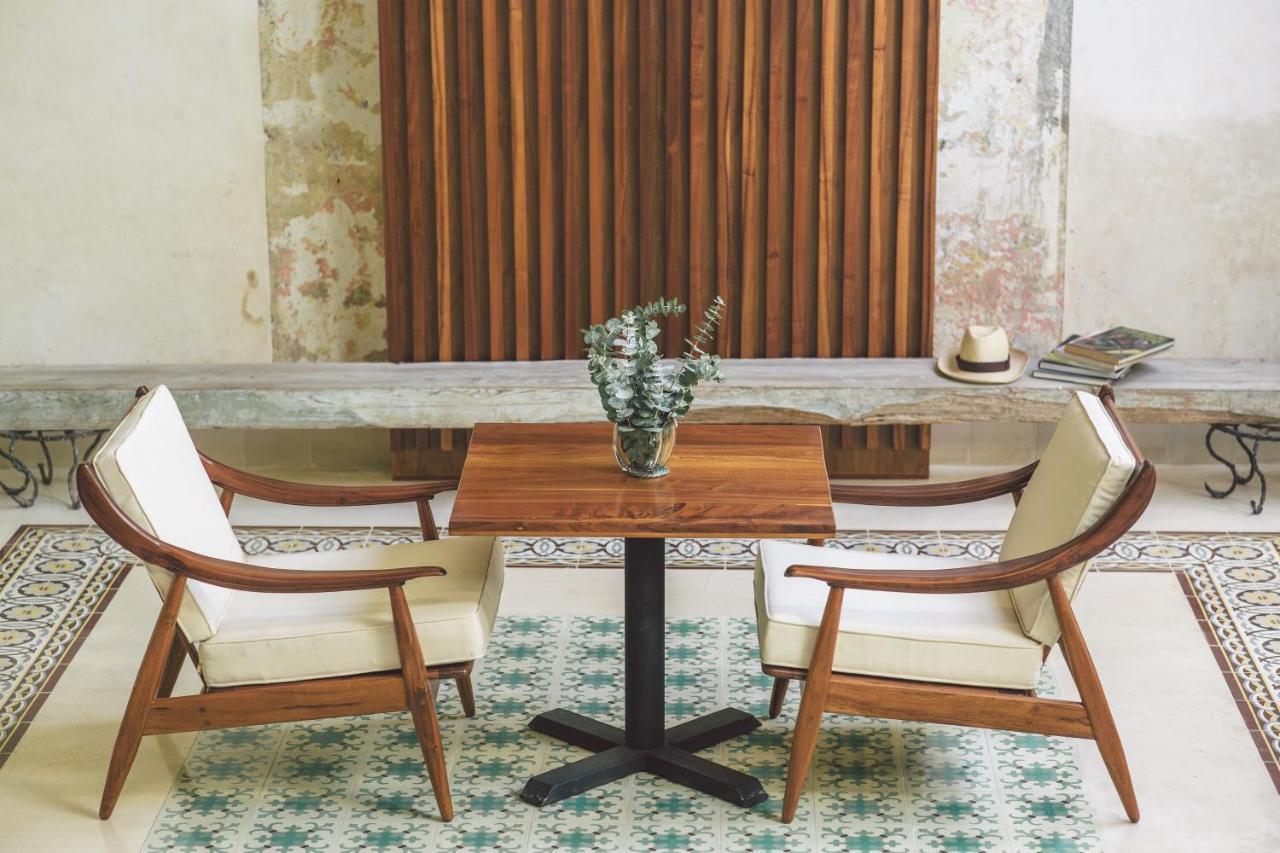 Treehouse Boutique Hotel, An Adults Only Boutique Hotel Merida Luaran gambar