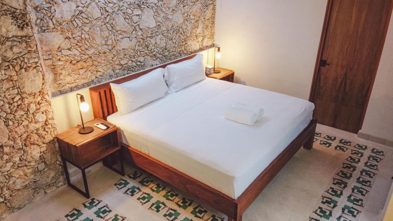 Treehouse Boutique Hotel, An Adults Only Boutique Hotel Merida Luaran gambar