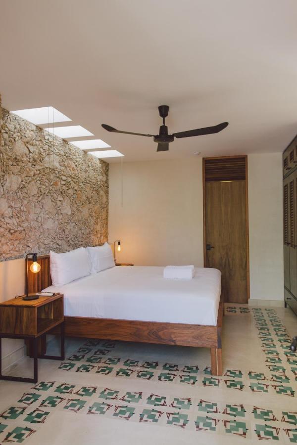 Treehouse Boutique Hotel, An Adults Only Boutique Hotel Merida Luaran gambar