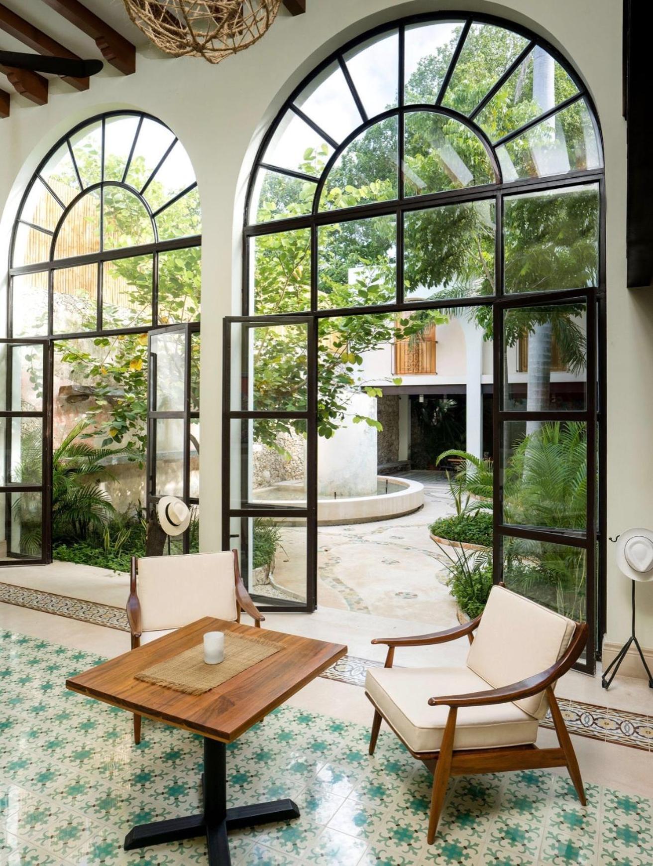 Treehouse Boutique Hotel, An Adults Only Boutique Hotel Merida Luaran gambar